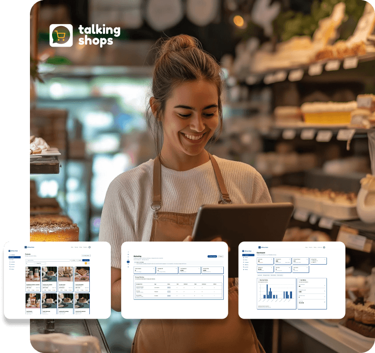 E-commerce Integration