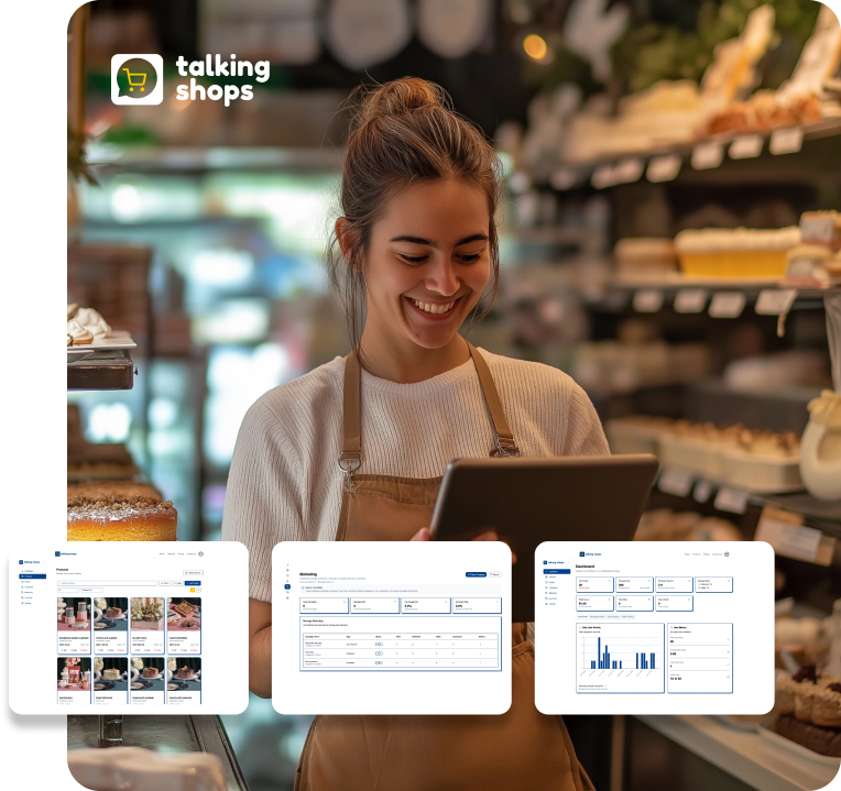 E-commerce Integration